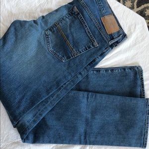 Men’s jeans